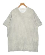 NILoS（ニルズ）Tシャツ・カットソー グレー サイズ:3(L位) メンズ/2200730840978