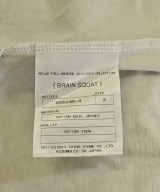 NILoS（ニルズ）Tシャツ・カットソー グレー サイズ:3(L位) メンズ/2200730840978
