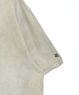NILoS（ニルズ）Tシャツ・カットソー グレー サイズ:3(L位) メンズ/2200730840978