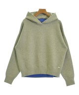 QTUME ニット・セーター