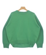 QTUME（クチューム）ニット・セーター 緑 サイズ:38(M位) レディース/2200627592041