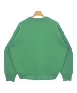 QTUME（クチューム）ニット・セーター 緑 サイズ:38(M位) レディース/2200627592041