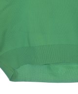 QTUME（クチューム）ニット・セーター 緑 サイズ:38(M位) レディース/2200627592041