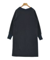 QTUME（クチューム）ワンピース 紺 サイズ:38(M位) レディース/2200608175027