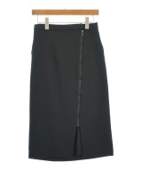 QTUME ロング・マキシ丈スカート