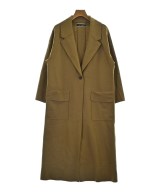 QTUME（クチューム）その他 茶 サイズ:38(M位) レディース/2200714675022