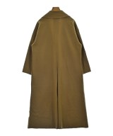 QTUME（クチューム）その他 茶 サイズ:38(M位) レディース/2200714675022