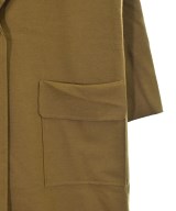 QTUME（クチューム）その他 茶 サイズ:38(M位) レディース/2200714675022