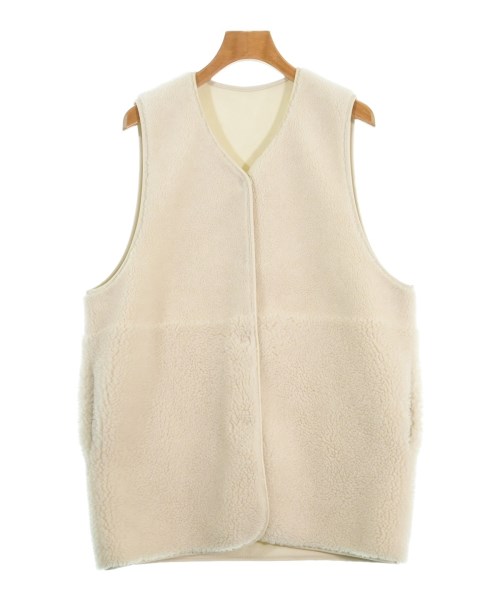 QTUME(クチューム)その他 白 サイズ:38(M位)/2200666516039