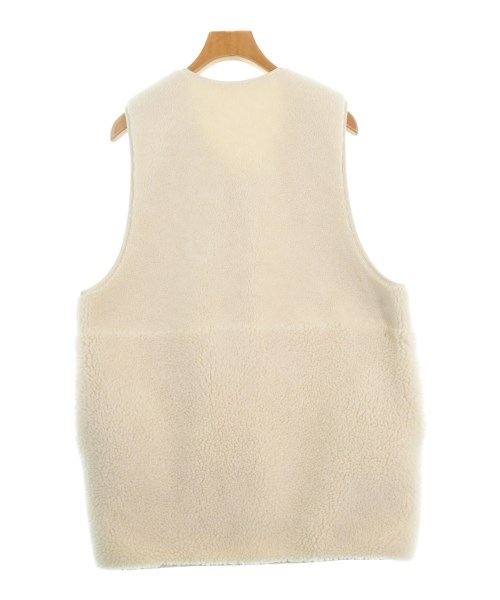 QTUME（クチューム）その他 白 サイズ:38(M位) レディース/2200666516039