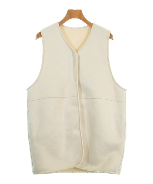 QTUME（クチューム）その他 白 サイズ:38(M位) レディース/2200666516039