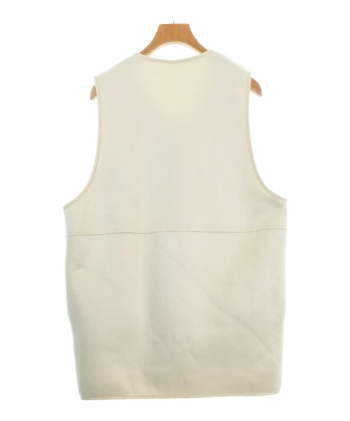 QTUME（クチューム）その他 白 サイズ:38(M位) レディース/2200666516039