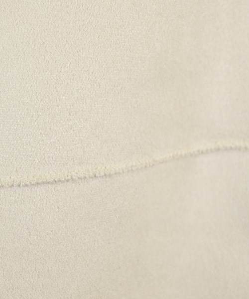 QTUME（クチューム）その他 白 サイズ:38(M位) レディース/2200666516039