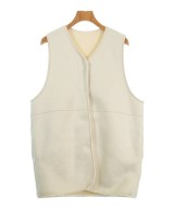 QTUME（クチューム）その他 白 サイズ:38(M位) レディース/2200666516039