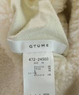 QTUME（クチューム）その他 白 サイズ:38(M位) レディース/2200666516039