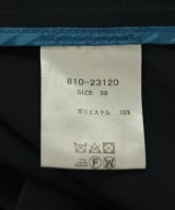 QTUME（クチューム）ワンピース 紺 サイズ:38(M位) レディース/2200721814025