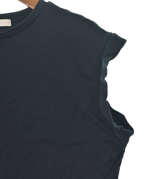 QTUME（クチューム）Tシャツ・カットソー 黒 サイズ:38(M位) レディース/2200721287027