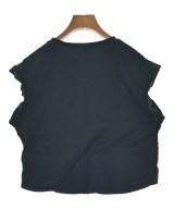 QTUME（クチューム）Tシャツ・カットソー 黒 サイズ:38(M位) レディース/2200721287027