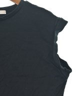 QTUME（クチューム）Tシャツ・カットソー 黒 サイズ:38(M位) レディース/2200721287027