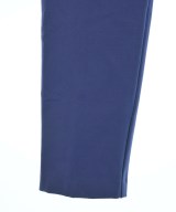 QTUME（クチューム）クロップドパンツ 青 サイズ:38(M位) レディース/2200721728094