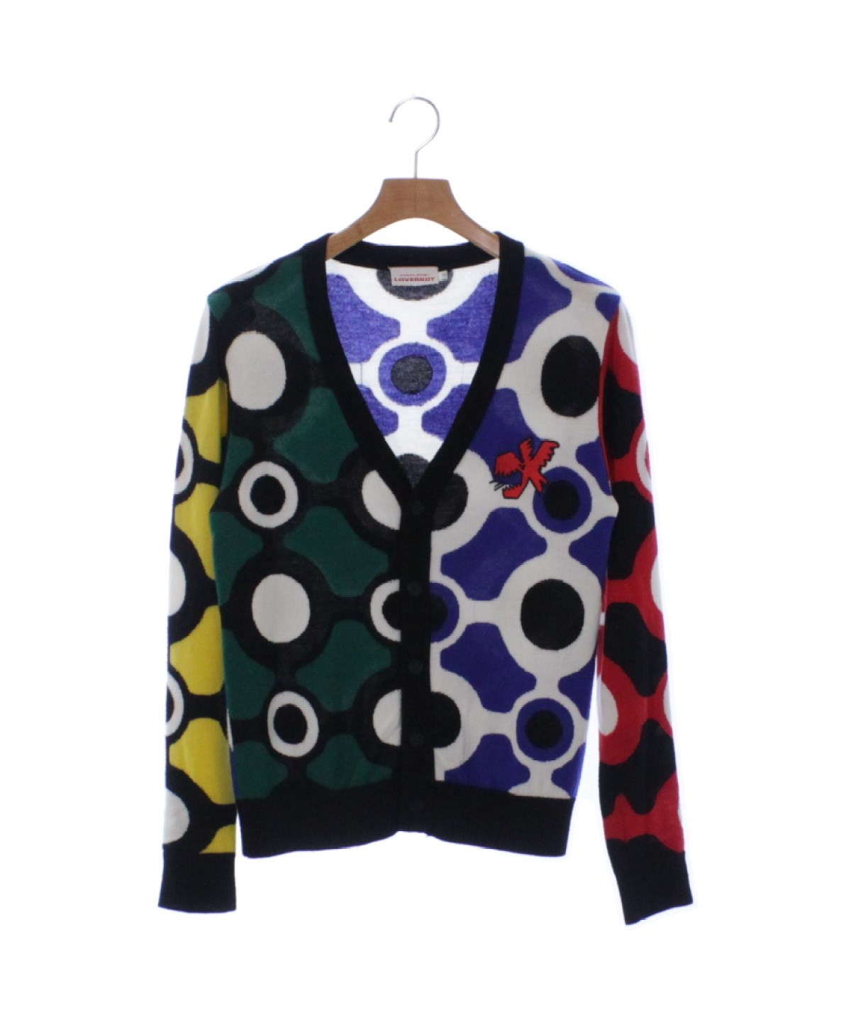 CHARLES JEFFREY LOVERBOY（チャールズジェフリーラバーボーイ