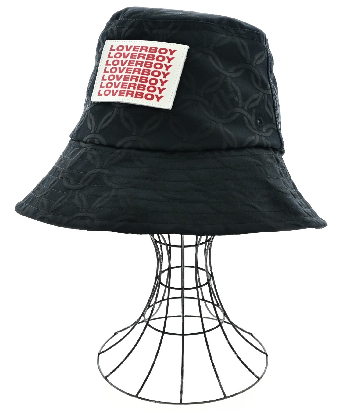 【値下げ】CharlesJeffrey LOVERBOY ハット カモフラ CHARLES JEFFREY LOVERBOY】BUCKET HAT(MULTI) | AYIN