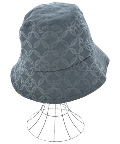 CHARLES JEFFREY LOVERBOY（チャールズジェフリーラバーボーイ）ハット 黒 サイズ:M メンズ/2200498998010