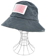 CHARLES JEFFREY LOVERBOY（チャールズジェフリーラバーボーイ）ハット 黒 サイズ:M メンズ/2200498998010