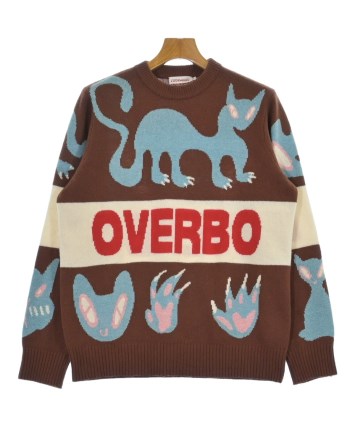 CHARLES JEFFREY LOVERBOY（チャールズジェフリーラバーボーイ）ニット