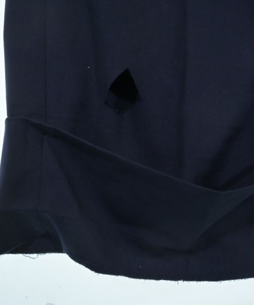 CHARLES JEFFREY LOVERBOY（チャールズジェフリーラバーボーイ）スラックス 紺 サイズ:28(S位) メンズ/2200635572011