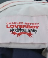 CHARLES JEFFREY LOVERBOY（チャールズジェフリーラバーボーイ）スラックス 紺 サイズ:28(S位) メンズ/2200635572011