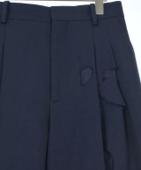 CHARLES JEFFREY LOVERBOY（チャールズジェフリーラバーボーイ）スラックス 紺 サイズ:28(S位) メンズ/2200635572011