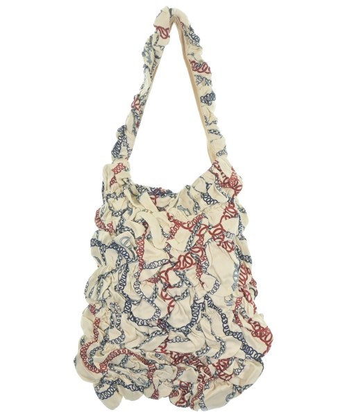 CHARLES JEFFREY LOVERBOY（チャールズジェフリーラバーボーイ）トートバッグ ベージュ サイズ:- レディース/2200623441077