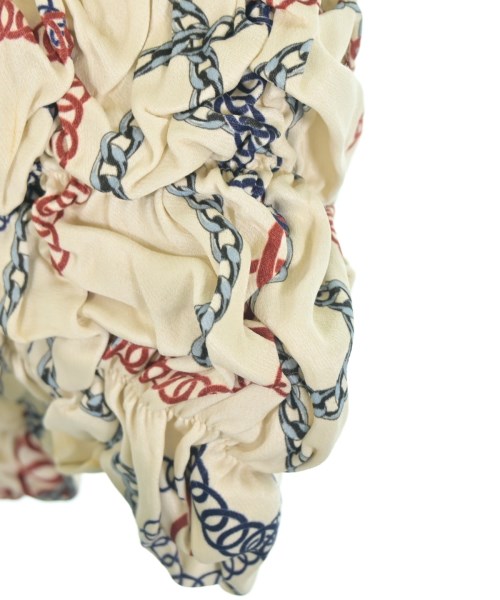 CHARLES JEFFREY LOVERBOY（チャールズジェフリーラバーボーイ）トートバッグ ベージュ サイズ:- レディース/2200623441077