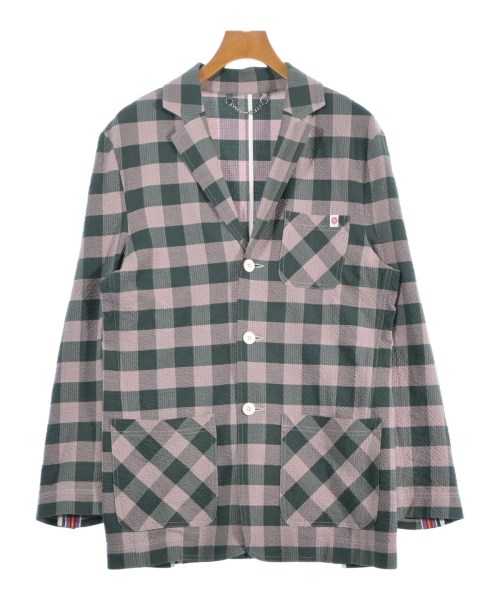 チャールズジェフリーラバーボーイ(CHARLES JEFFREY LOVERBOY)のCHARLES JEFFREY LOVERBOY ジャケット