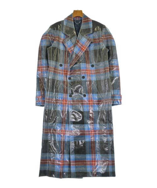 チャールズジェフリーラバーボーイ(CHARLES JEFFREY LOVERBOY)のCHARLES JEFFREY LOVERBOY コート（その他）