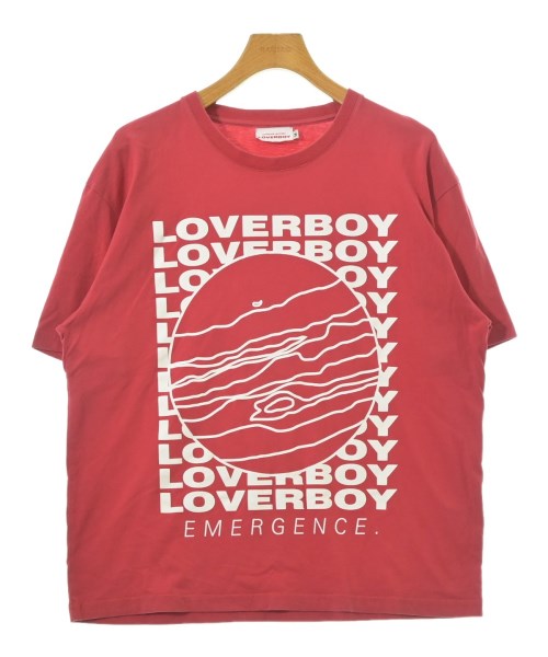 チャールズジェフリーラバーボーイ(CHARLES JEFFREY LOVERBOY)のCHARLES JEFFREY LOVERBOY Tシャツ・カットソー