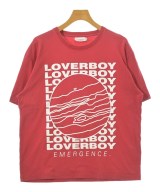 CHARLES JEFFREY LOVERBOY Tシャツ・カットソー