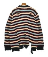 CHARLES JEFFREY LOVERBOY（チャールズジェフリーラバーボーイ）ニット・セーター 紺 サイズ:XL レディース/2200600201021