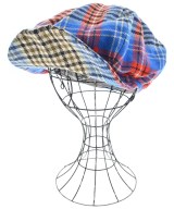 CHARLES JEFFREY LOVERBOY キャスケット