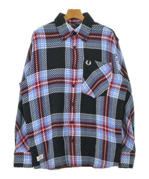 チャールズジェフリーラバーボーイ(CHARLES JEFFREY LOVERBOY)のCHARLES JEFFREY LOVERBOY カジュアルシャツ