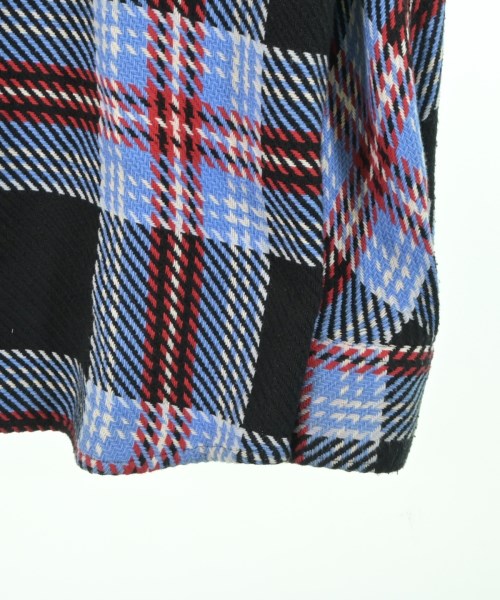 CHARLES JEFFREY LOVERBOY（チャールズジェフリーラバーボーイ）カジュアルシャツ 紺 サイズ:M メンズ/2200627364013