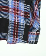 CHARLES JEFFREY LOVERBOY（チャールズジェフリーラバーボーイ）カジュアルシャツ 紺 サイズ:M メンズ/2200627364013