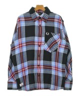 CHARLES JEFFREY LOVERBOY カジュアルシャツ