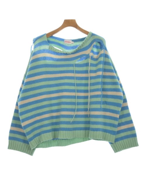 チャールズジェフリーラバーボーイ(CHARLES JEFFREY LOVERBOY)のCHARLES JEFFREY LOVERBOY ニット・セーター