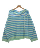 CHARLES JEFFREY LOVERBOY ニット・セーター