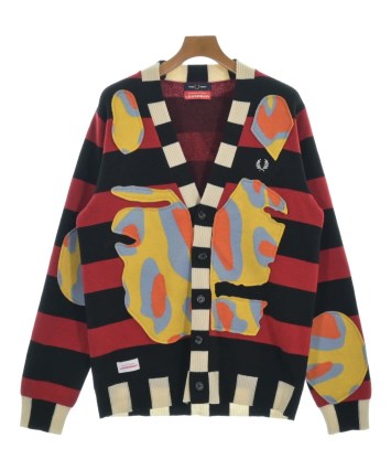 LOVERBOY カーディガン CHARLES JEFFREY CHARLES JEFFREY LOVERBOY（チャールズジェフリーラバーボーイ