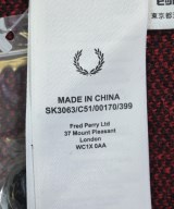 CHARLES JEFFREY LOVERBOY（チャールズジェフリーラバーボーイ）カーディガン 赤 サイズ:M メンズ/2200616172025