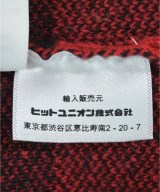 CHARLES JEFFREY LOVERBOY（チャールズジェフリーラバーボーイ）カーディガン 赤 サイズ:M メンズ/2200616172025