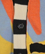 CHARLES JEFFREY LOVERBOY（チャールズジェフリーラバーボーイ）カーディガン 赤 サイズ:M メンズ/2200616172025